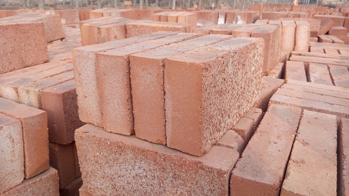 普通紅磚