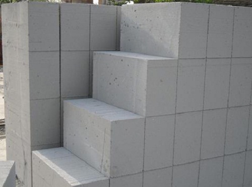 加氣混凝土砌塊
