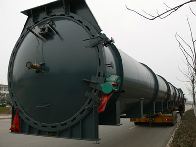 蒸壓釜|加氣蒸壓釜|蒸壓釜價格|蒸壓釜廠家