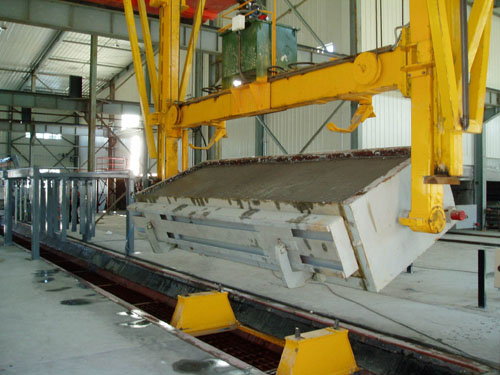 液壓翻轉(zhuǎn)吊具